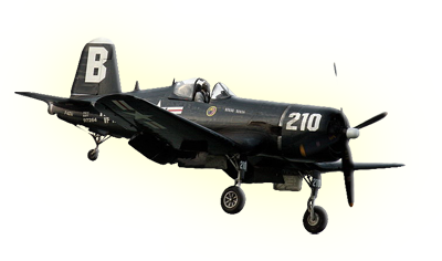 F4U-4